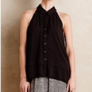 Maeve Tesni Swing Tank, Anthropologie